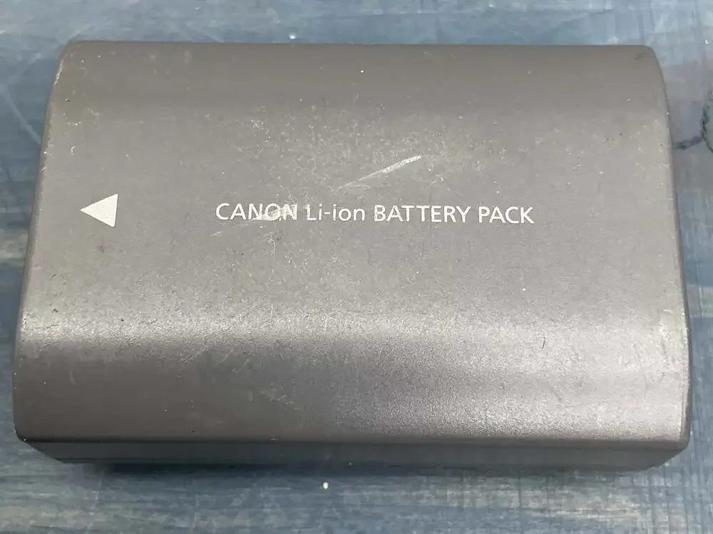 Canon BP-512 Li-ion Battery Pack